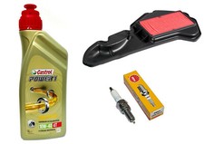 KIT TAGLIANDO HONDA PCX 125