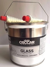 1x VETRO OSCCAR 4,5 kg