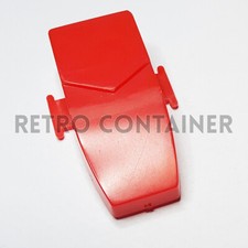 Vintage Toys Parts - CLOVER SAMURAI MOTORIZED DAITARN III 3 - Hip Leg Plate