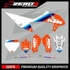 KTM KIT GRAFICO MOTOCROSS MX