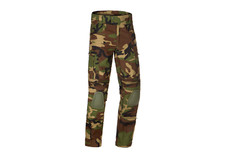 Predator mk2 combat pantalone - ,