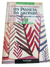 UN PIANETA DA SALVARE Per un'economia globale compatibile per l'ambiente. Angeli