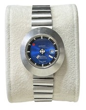 OROLOGIO ZODIACO ASTROGRAFICO