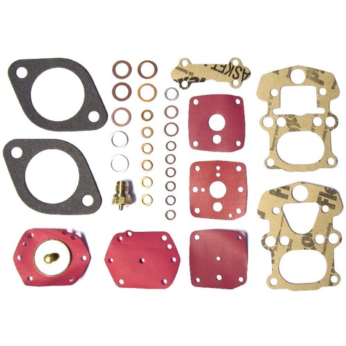 Kit riparazione ricostruzione