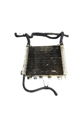 RADIATORE CON VENTOLA E