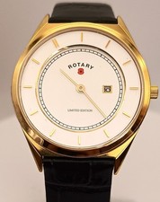 Orologio Papavero Rotary
