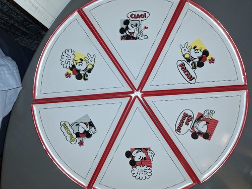 Walt disney parks topolino - disney, e