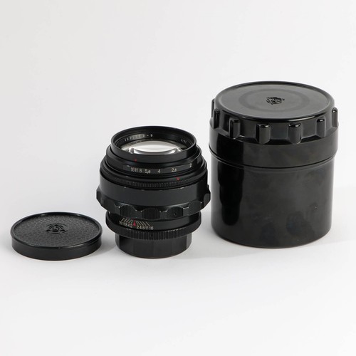 Kmz jupiter obiettivo - kmz, jupiter-9