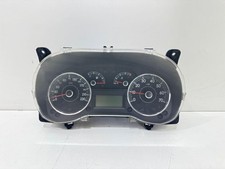 CONTACHILOMETRI PER FIAT Grande Punto 1° Serie (05>08)