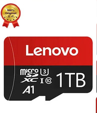 Lenovo Micro SD 1TB Scheda