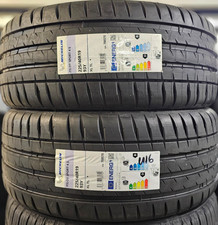 2 MICHELIN PILOT SPORT 4S