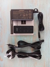 Kit Telecomando e Alimentazione BOSE SOLO 2 originali