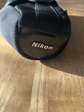 Nikon Custodia Originale per