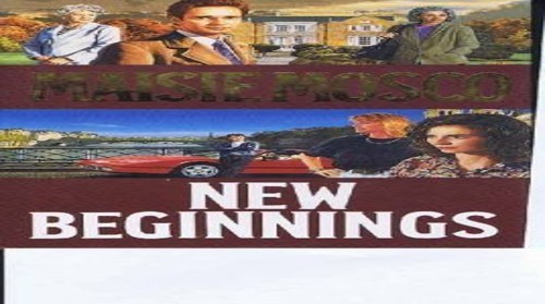 New beginnings maisie mosco - beginnings,,