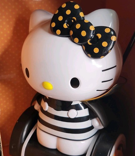 Hello kitty hoverboard - hello,