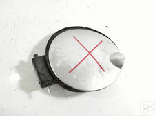 Sportello carburante