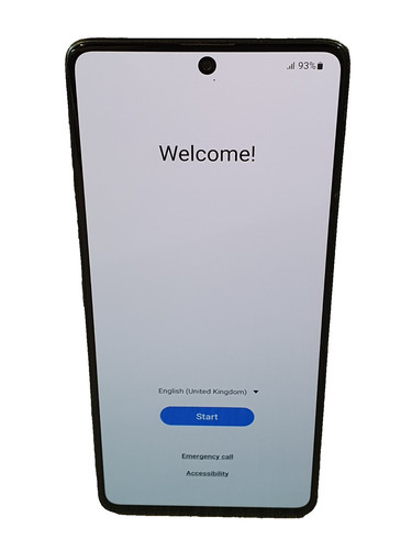 Samsung galaxy a71 128 - -,