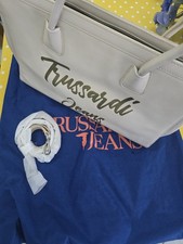 Borsa Donna Trussardi