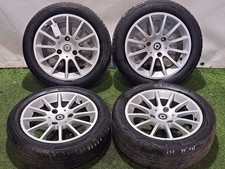 CERCHI COMPLETI DI GOMME (GOMME IN OMAGGIO) PER SMART Fortwo Coupé (W451) A4514
