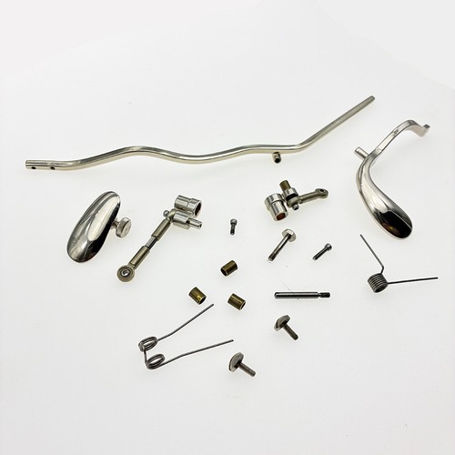 Bach linkage kit - linkage, conversione