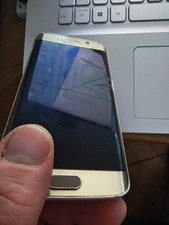 Samsung Galaxy S6 Edge