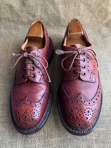 Scarpe derby country - da,