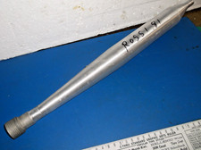 VINTAGE Rossi .81 Tune Pipe IN