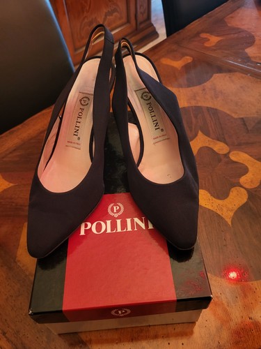 Scarpe decolte pollini - scarpe, ,decolte'