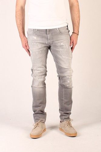 Nuovo replay jeans - nuovo, uomo