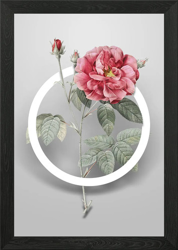 Poster arte parete con - poster,