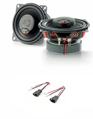 Kit altoparlanti focal - kit,