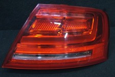 AUDI A8L D4 Faro Fanale