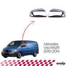 Ricambi copri specchietto