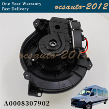 0008307902 Blower Motor For