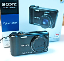 【TOP MINT】 Sony Cyber-shot