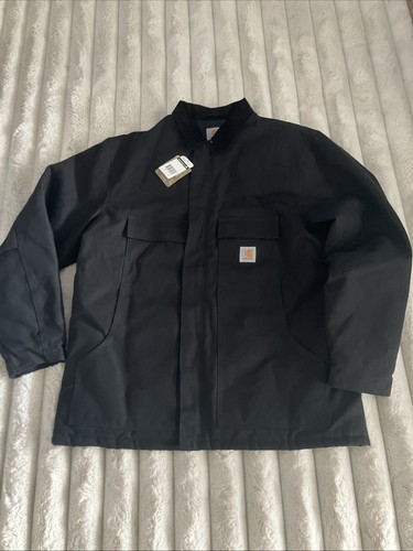 Cappotto tradizionale carhartt - cappotto,