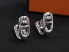 HERMES Gemelli Vintage Sheine