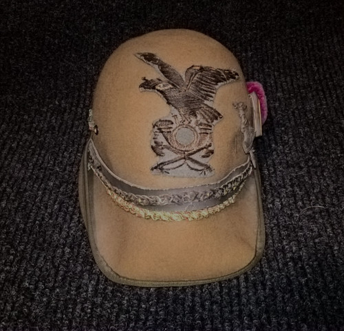 Alpini cappello alpino - cappello, ,con