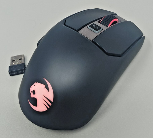 Roccat kain 200 aimo - kain,