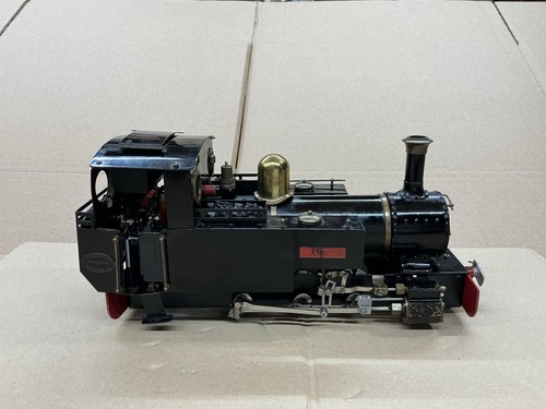 Roundhouse live steam sm32 - roundhouse,