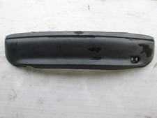 90444242 PARAURTI POSTERIORE OPEL CORSA B 1.2 B 33KW 5M 3P (1995) RICAMBIO USATO