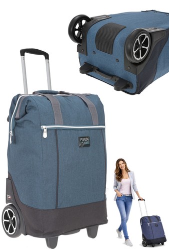 Shopping scooter punta big - scooter,