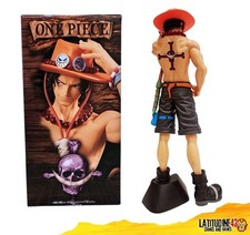 ONE PIECE PORTGAS D.ACE ACTION