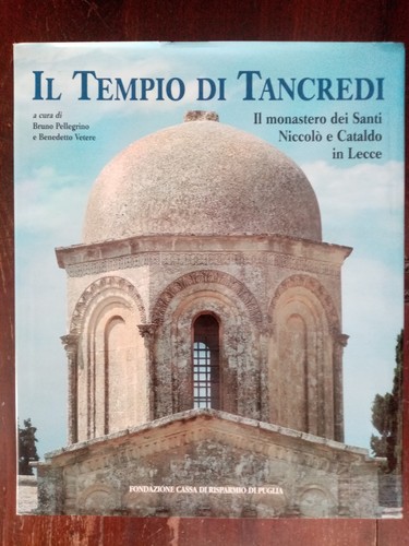Tempio tancredi il - di,