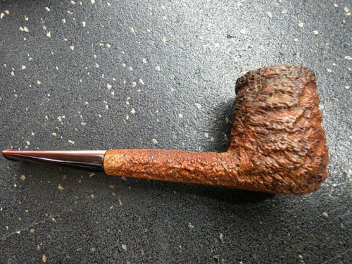 Pipa vintage biliardo - da,
