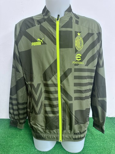 Giacca tuta milan - giacca,