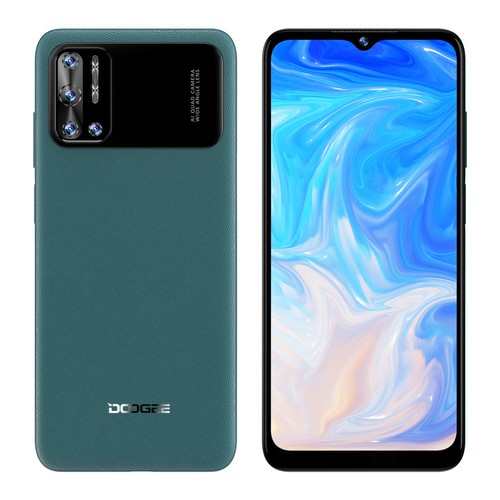Smartphone doogee n40pro - smartphone,