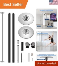 Palo da Ballo Spinning