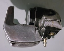 Harley FXR Shovel BJ82 brake