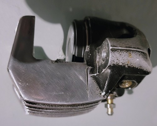 Harley fxr shovel bj82 brake - harley,